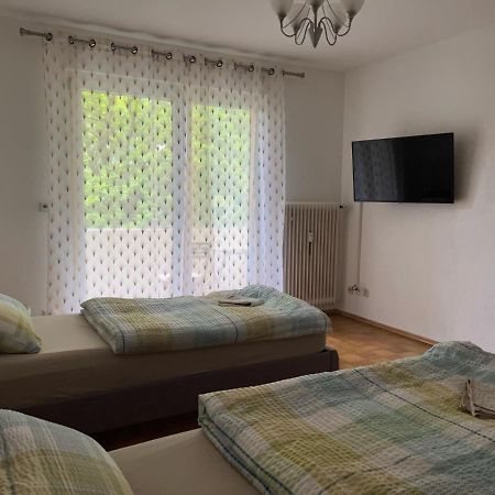 Apartament Esslingen-Hegensberg Hegensbergerstrasse 22 Oberesslingen Zewnętrze zdjęcie