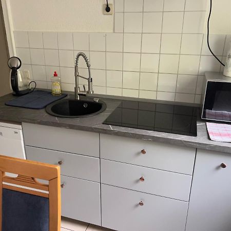 Apartament Esslingen-Hegensberg Hegensbergerstrasse 22 Oberesslingen Zewnętrze zdjęcie