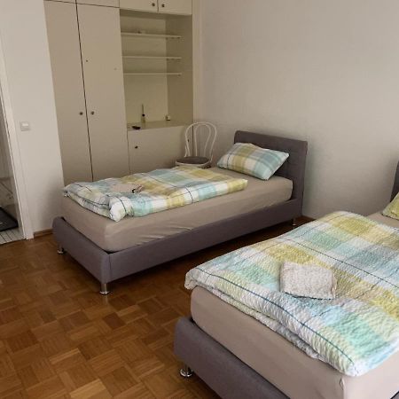 Apartament Esslingen-Hegensberg Hegensbergerstrasse 22 Oberesslingen Zewnętrze zdjęcie