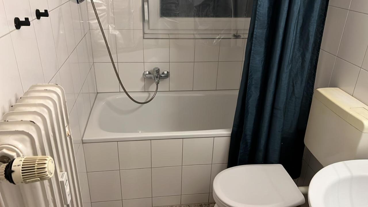 Apartament Esslingen-Hegensberg Hegensbergerstrasse 22 Oberesslingen Zewnętrze zdjęcie