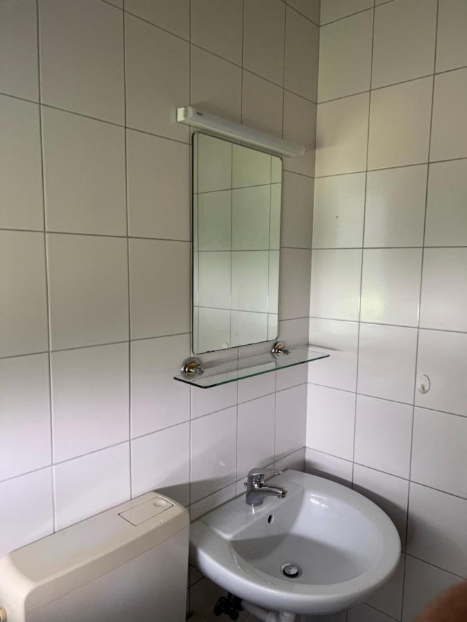 Apartament Esslingen-Hegensberg Hegensbergerstrasse 22 Oberesslingen Zewnętrze zdjęcie
