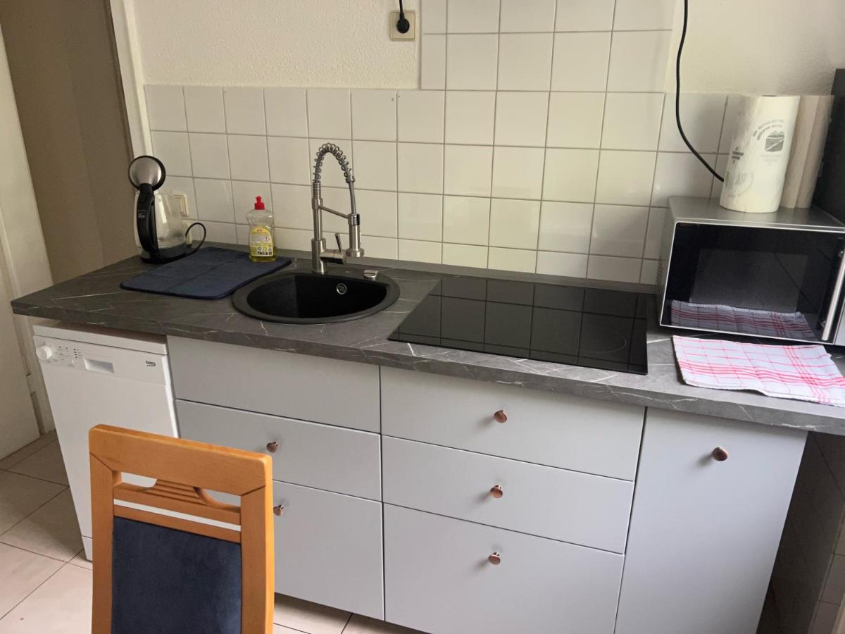 Apartament Esslingen-Hegensberg Hegensbergerstrasse 22 Oberesslingen Zewnętrze zdjęcie